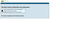 Tablet Screenshot of amerimaxfinancial.com